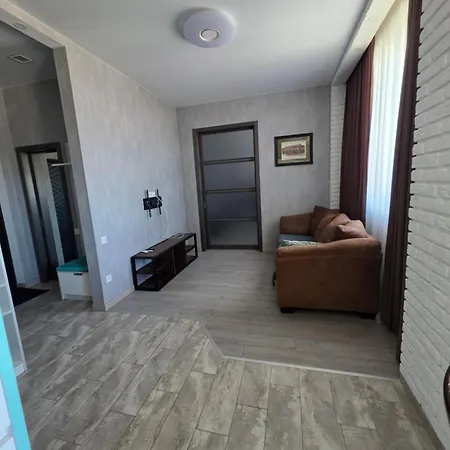 жк аккопулько Apartment Odesa