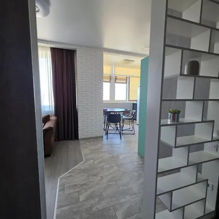 жк аккопулько Apartment