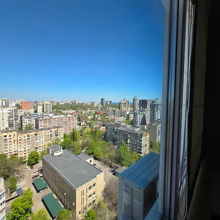 жк аккопулько Odesa